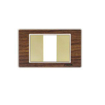 NONA - GM1SS: Mặt dùng cho 1 thiết bị,  Size S