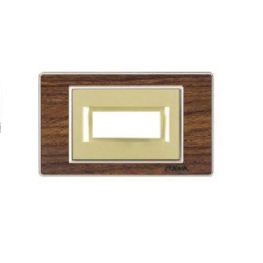 NONA - G002S: Mặt MCB cỡ SS ( MCB 1 tép)