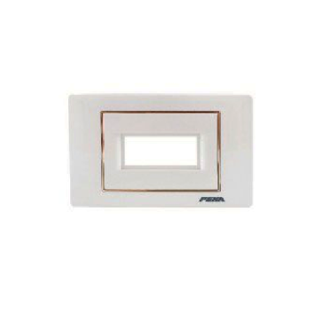 V8.0002S: Mặt MCB, Size S