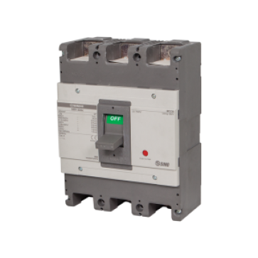 MCCB-SBN/800AF- 2 CỰC