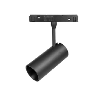 RNC-7SS-RR: Đèn rọi ray nam châm 7W - KT: L45mm x H100mm - Đèn LED ánh sáng Vàng/Trung tính/Trắng