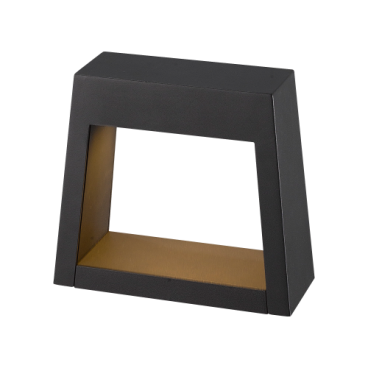 NARVI - 15W: ĐÈN TƯỜNG LED 15W - ÁNH SÁNG VÀNG