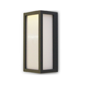 NBL5705:  Đèn gắn tường ngoài trời LED 18W - Ánh sáng vàng - IP 54