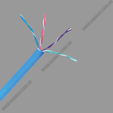 NC6 -U10 - Dây cáp mạng - NANOCO