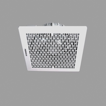 NCV1520: Quạt hút âm trần không có ống dẫn 16W, Nanoco