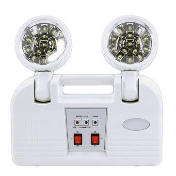 NEM2135 - Đèn LED chiếu sáng khẩn cấp  NANOCO