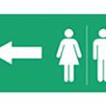 NEXF- TL (1 mặt Trái toilet trái) - NANOCO