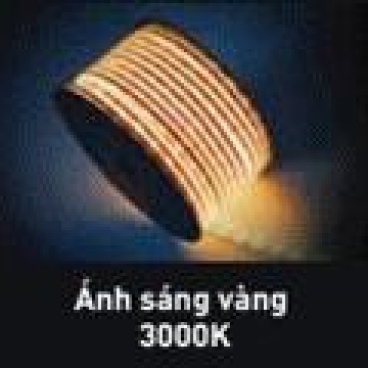 NFV80003C1A - Đèn LED dây ngoài trời - Ánh sáng vàng (3000K) - PANASONIC