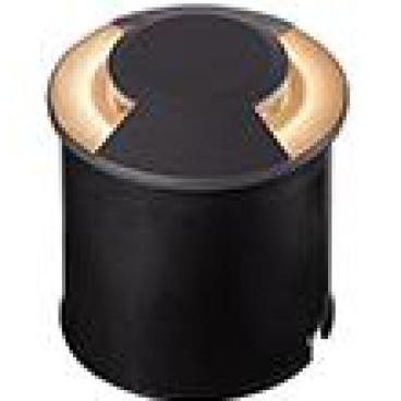 NGL1212 - Đèn LED sân vườn 7W gắn âm - ánh sáng vàng - NANOCO