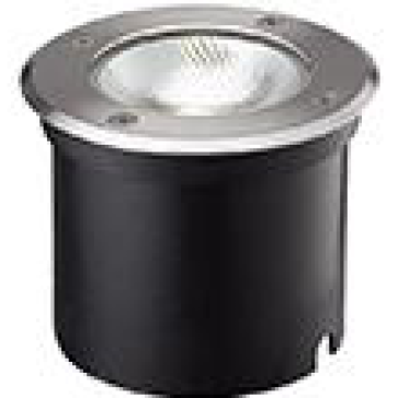 NGL2641 - Đèn LED sân vườn 7W gắn âm - ánh sáng vàng - NANOCO