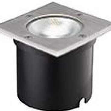 NGL2642 - Đèn LED sân vườn 7W gắn âm - ánh sáng vàng - NANOCO