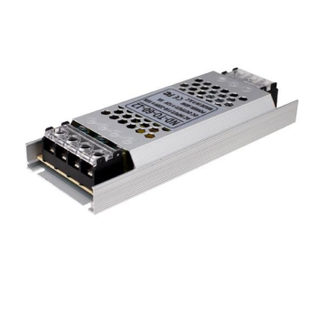 RNC-NN400-48V: Bộ nguồn ngoài 48V/400W - KT: L207mm x W62mm x H30mm