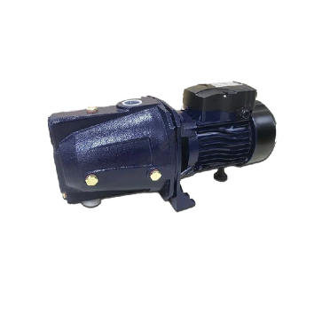 NJET750: Máy bơm đầu JET, 750W, NANOCO