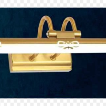 NL- NS474: LED 18W đổi 3 màu - KT: L570mm