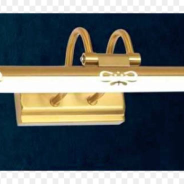 NL- NS474: LED 18W đổi 3 màu - KT: L570mm