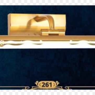 NL- NS475: LED 12W đổi 3 màu - KT: L460mm