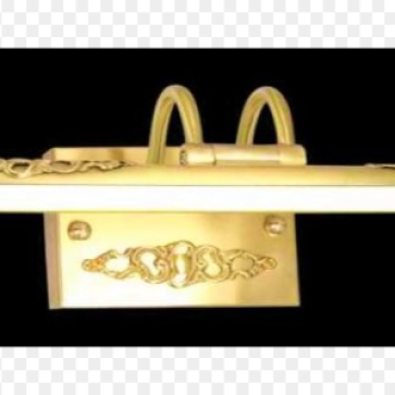 NL- NS7226(đồng): LED 12W đổi 3 màu - KT: L550mm