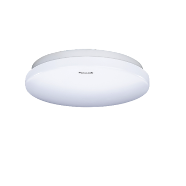 NNP52700191: Đèn gắn trần 20W - KT: Ø400mm x H73 - Ánh sáng trắng 6500K