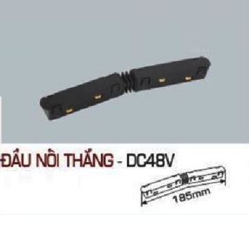 Đầu nối thẳng - DC48V
