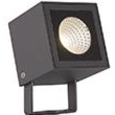 NSP2746 - Đèn LED COB Spotlight sân vườn 10W - ánh sáng vàng - NANOCO