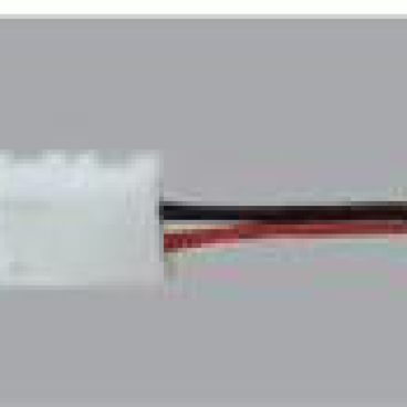 NSTID -CW08/CW10 - khớp nối dây nguồn  ( dùng dây LED 60LED/m/168LED/m)- NANOCO