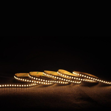 NSTID1682/1684/1686 - Đèn LED dây trong nhà - ánh sáng ( vàng/trung tính/trắng) - NANOCO