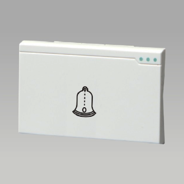 A50-50037: Nút chuông, Size L