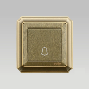 S70S-87011: Bộ Contac chuông cửa