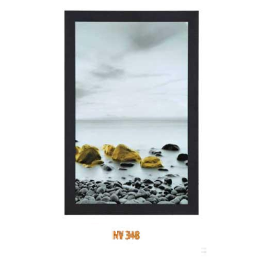 NV 348: Đèn gắn tường LED - KT: 200mm x 300mm - Đèn LED 24W