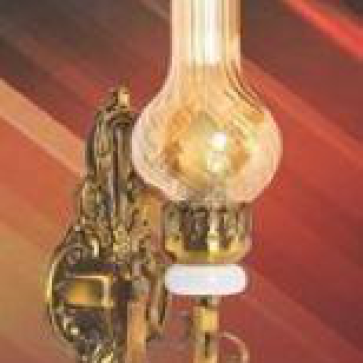 NV 8672: Đèn tường dầu 1 bóng