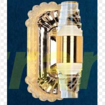 NV - 896: Vách LED 24W - KT: L115*H195mm