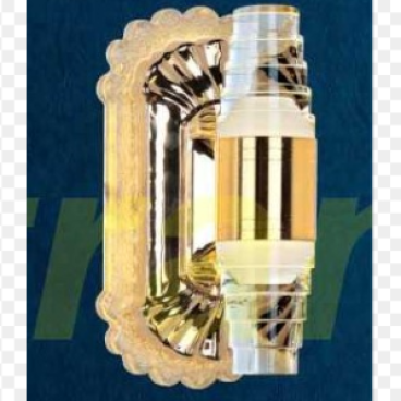 NV - 896: Vách LED 24W - KT: L115*H195mm