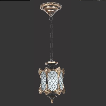 NV - NVT 880 : Đèn thả - KT: Ø330mm x H970mm  - Đèn E27 x 1 bóng