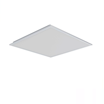 NNFC7050088: Đèn LED Panel 36W gắn âm trần - KT: 595mmx595mmxH35mm - Ánh sáng vàng 3000K