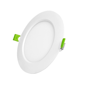 PL - 12SS - T170 - V/TT/T: Đèn LED âm trần 12W - KT: Ø170mm x H21mm - Lổ khoét: Ø150mm - Ánh sáng vàng/trung tính/trắng