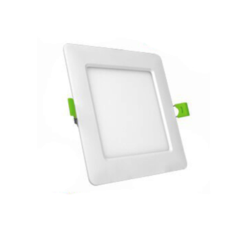 PL - 9SS - V150 - V/TT/T: Đèn LED vuông âm trần 9W - KT: 150mm x 150mm x H21mm - Lổ khoét: 130mm x 130mm - Ánh sáng vàng/trung tính/trắng