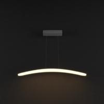 PL016: ĐÈN THẢ ĐÈN LED 18W - ÁNH SÁNG VÀNG