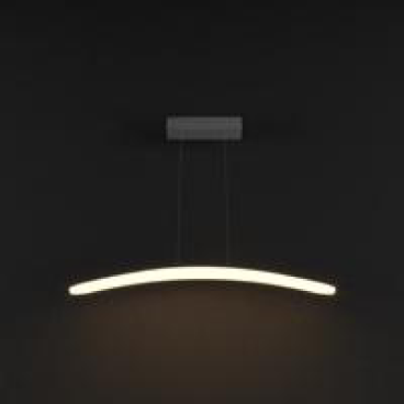 PL016: ĐÈN THẢ ĐÈN LED 18W - ÁNH SÁNG VÀNG