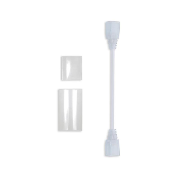 RD - LD01.9.CCT - Bộ phụ kiện nối dài LED dây 9W đổi màu- RẠNG ĐÔNG