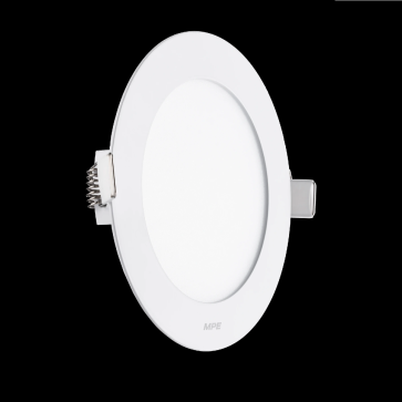 RPL- 9T: Đèn LED âm trần 9W - ánh sáng trắng