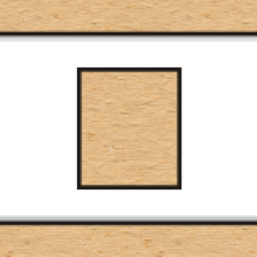 S18CC1X/M - mặt 1 lổ Size M