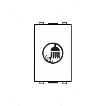 S18CC/BPM - contac " xin vệ sinh phòng"