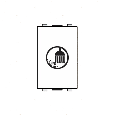 S18CC/BPM - contac " xin vệ sinh phòng"