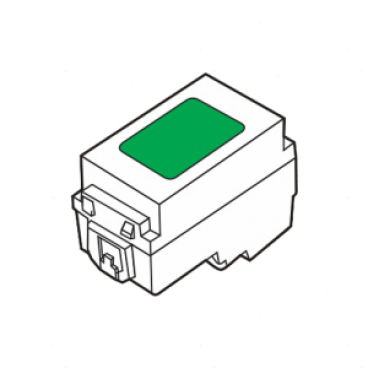 S18CCNGN - Đèn báo xanh