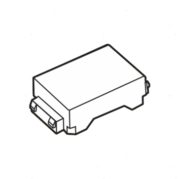 S18CCX - Phím che trơn