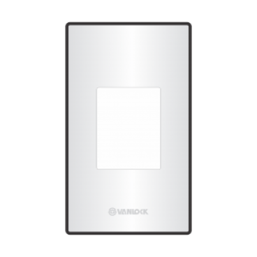 S18HXX - Mặt sử dụng cho thiết bị Size M