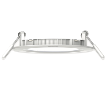 Đèn LED âm trần siêu mỏng 12W