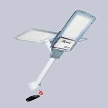 SOLAR 011- 250W - Đèn đường năng lượng 150W  ánh sáng trắng - ANFACO