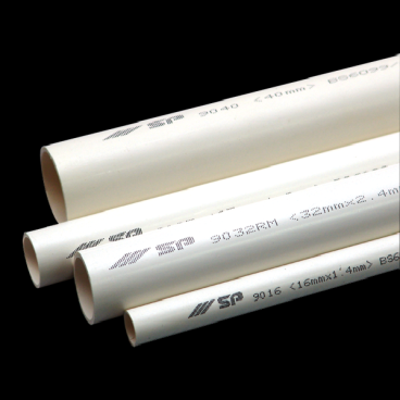 VL 9025: Ống luồn dây điện tròn Ø25mm