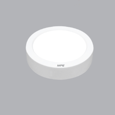 SRPL2 -12T: Đèn LED ốp nổi 12W